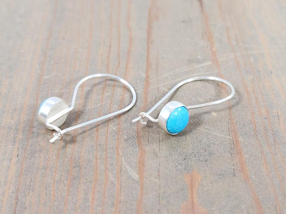 handmade sterling silver jewelry
