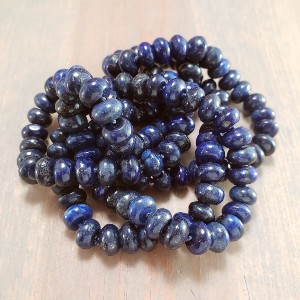 blue lapis necklace