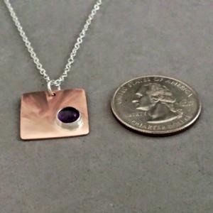 Small Layering Necklace