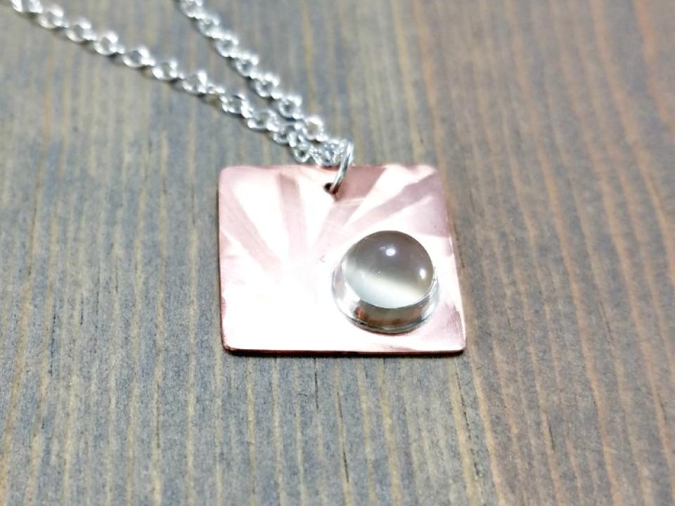 Minimal Jewelry