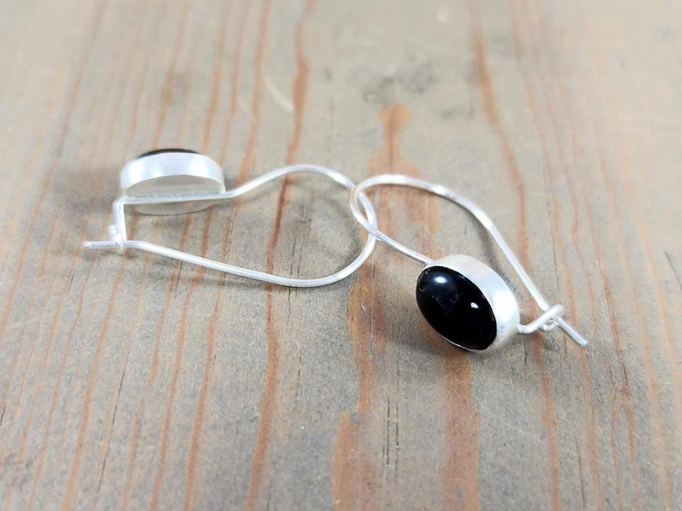 handmade silver jewelry